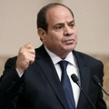 El Sisi: Moj predsednički mandat se završava 2030. godine