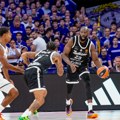 Partizan se oglasio: Džekiri propušta derbi!