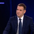 Jovanović: Promena vlasti neophodna, sa Studentskom listom moguća vremenski ograničena tehnička vlada