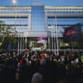 Stručnjaci UN upozoravaju na ugrožavanje slobode medija uoči izbora u Srbiji