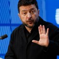 Da li je ovo prelomna tačka? Zelenski: Ukrajina spremna za prekid rata duž sadašnje linije fronta "Danas bi potpisao mirovni…