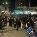 Preliminarni rezultati za opštine Zlatiborskog okruga