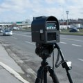 Na kojoj udaljenosti radar može da vas snimi? Brojka je veća nego što mnogi vozači misle