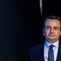 Kurti: Ne znam kakva će biti nova centralna vlast u Srbiji, nadam se pozitivnim promenama