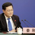Kineski ministar pozvao Blinkena da se odnosi država stabilizuju