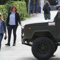 Kfor: Nejasno gde su se nalazili kosovski policajci u trenutku hapšenja