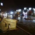 Poplave u Srbiji: građani, samoorganizovanje, štete i (ne)reakcije nadležnih