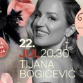 Koliko dobro poznajete pop i soul zvezdu Tijanu Bogićević? Rešite ,,Blicov” kviz i saznajte kako do poklon ulaznica za…