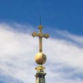 U Batusu obeležena seoska i hramovna slava: Srbi na Kosovu i Metohiji nose težak krst
