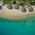 Ove godine izbor je pao na predivni Bodrum: Letovanje u hotelu koji se nalazi na poluostrvu znači mir i pravo opuštanje