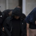 Roditelji Dinamovaca uhapšenih u Grčkoj nakon ubistva navijača traže pomoć Plenkovića