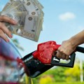 Stigle nove cene goriva: Dizel premašio 200 dinara, a poskupeo je i benzin