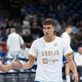 Ko će biti MVP mundobasketa? FIBA objavila spisak - evo gde je Bogdan Bogdanović