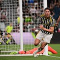 Vlahović strelac u remiju Juventusa, nerešeno u duelu Fjorentine i Lećea