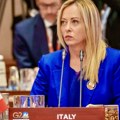 Italija najavila povlačenja iz kineske inicijative ‘Pojas i put’