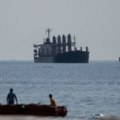 Dva broda krenula 'privremenim koridorom' ka Ukrajini radi utovara žitarica