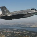 Nestao nevidljivi avion F-35 u Americi, vojska moli građane da pomognu