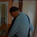 Snimak prevaranta iz menjačnice razbesneo Srbiju, razrađenom šemom izvukao 100 € (VIDEO)