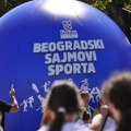 Sajam sporta na savskom vencu: Sutra od 10 sati u Dečjem kulturnom centru "Majdan"