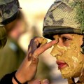 Žene u izraelskoj vojsci neće više biti čuvari u zatvorima