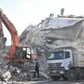 Turska se i dalje bori sa posledicama razornog zemljotresa: Među ruševinama vreba nova opasnost - azbest