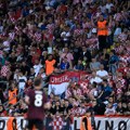 Hrvatski nogometni savez kažnjen sa 10.000 eura zbog ustaške zastave