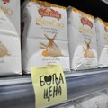 Akcija "Bolja cena" zaživela u više od 2.500 objekata širom Srbije