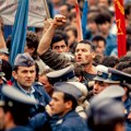 Jogurt revolucija: Ukidanje autonomije Vojvodine i Antibirokratska revolucija, 35 godina kasnije Dvadeset godina kasnije