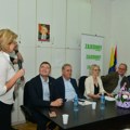 Zdravko Ponoš: Imamo situaciju Osmog putnika u Srbiji, jer 5. oktobra nije završen posao