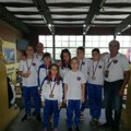 Uspeh Judo kluba LSK Laćarak na Međunarodnom Turniru u Pančevu