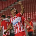 Jovan Mijatović spasio Crvenu zvezdu pred rastrčanim Javorom