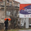 Srpska lista osudila prekopavanje pravoslavnog groblja u severnom delu Kosovske Mitrovice
