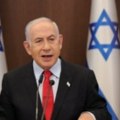 Netanjahu: Pripremamo 'kopnenu invaziju' na Pojas Gaze
