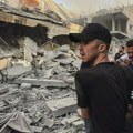 Izrael i Palestinci: Broj mrtvih u Gazi premašio 8.000, povraćene telefonske veze, Hamas nudi razmenu zarobljenika