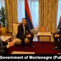 Milatović osudio izjavu Dodika o stvaranju 'Velike Srbije' koja bi uključila Crnu Goru