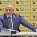 Čedomir Jovanović najavio izlazak na izbore