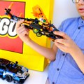 Da li znate šta znači Lego?