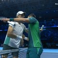 Siner prekinuo Novakov niz od 19 pobeda (VIDEO)