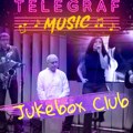 Jukebox club priredio čas rokenrola u studiju Telegrafa: Poslušajte "Ispod kamena" i "Addicted to love"