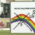 Evropski sud za ljudska prava presudio u Poljskoj: Istopolna partnerstva treba da se priznaju, šta planira nova vlada?