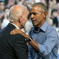 Tajni sastanak u Beloj kući: Evo šta je Obama rekao Bajdenu i zašto predsednik ne sluša savete iako je Tramp favorit