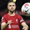 Henderson posle šest meseci napustio Saudijsku Arabiju i potpisao za Ajaks