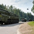 Lavrov: SAD odavno rasporedile nuklearno oružje u pet zemalja NATO-a