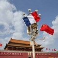 Video-poruke predsednika Kine i Francuske povodom 60 godina diplomatskih odnosa