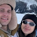 Nedović osvojio Kup sa zvezdom, pa otišao na skijanje: Mina objavila fotke i otkrila gde se nalaze!