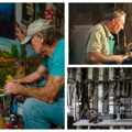 “Otvorena šaka” Ministarstva privrede za stare zanatlije: Tradicija koja čuva i stvara nova radna mesta