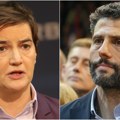 Ana Brnabić kandidatkinja za predsednicu Skupštine Srbije, Šapić je kandidat SNS-a za gradonačelnika Beograda