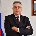 Oglasila se ambasada Rusije: NATO nije garant očuvanja bezbednosti i stabilnosti u BiH