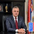 Direktor RGZ-a mr Borko Drašković čestitao Svetski dan geodeta