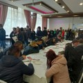 Održan Sajam zapošljavanja u Pirotu, 41 poslodavac iskazao potrebu za 449 radnika